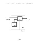 METHOD AND SYSTEM FOR IDENTIFICATION OF PORTABLE ANTENNA MODULES diagram and image