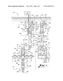 Systems and Methods for Servicing a Fuel Assembly in a Light Water Reactor diagram and image