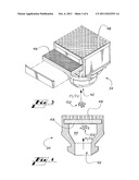 Systems and Methods for Servicing a Fuel Assembly in a Light Water Reactor diagram and image