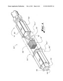 Systems and Methods for Servicing a Fuel Assembly in a Light Water Reactor diagram and image