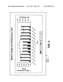 SPEECH USAGE AND PERFORMANCE TOOL diagram and image