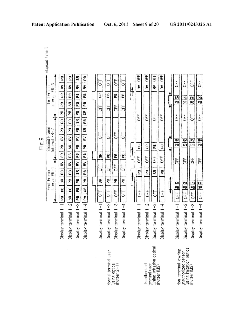 DISPLAY SYSTEM, CONTROL APPARATUS, DISPLAY METHOD, AND PROGRAM - diagram, schematic, and image 10