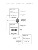 HARDCOPY DOCUMENT SECURITY diagram and image