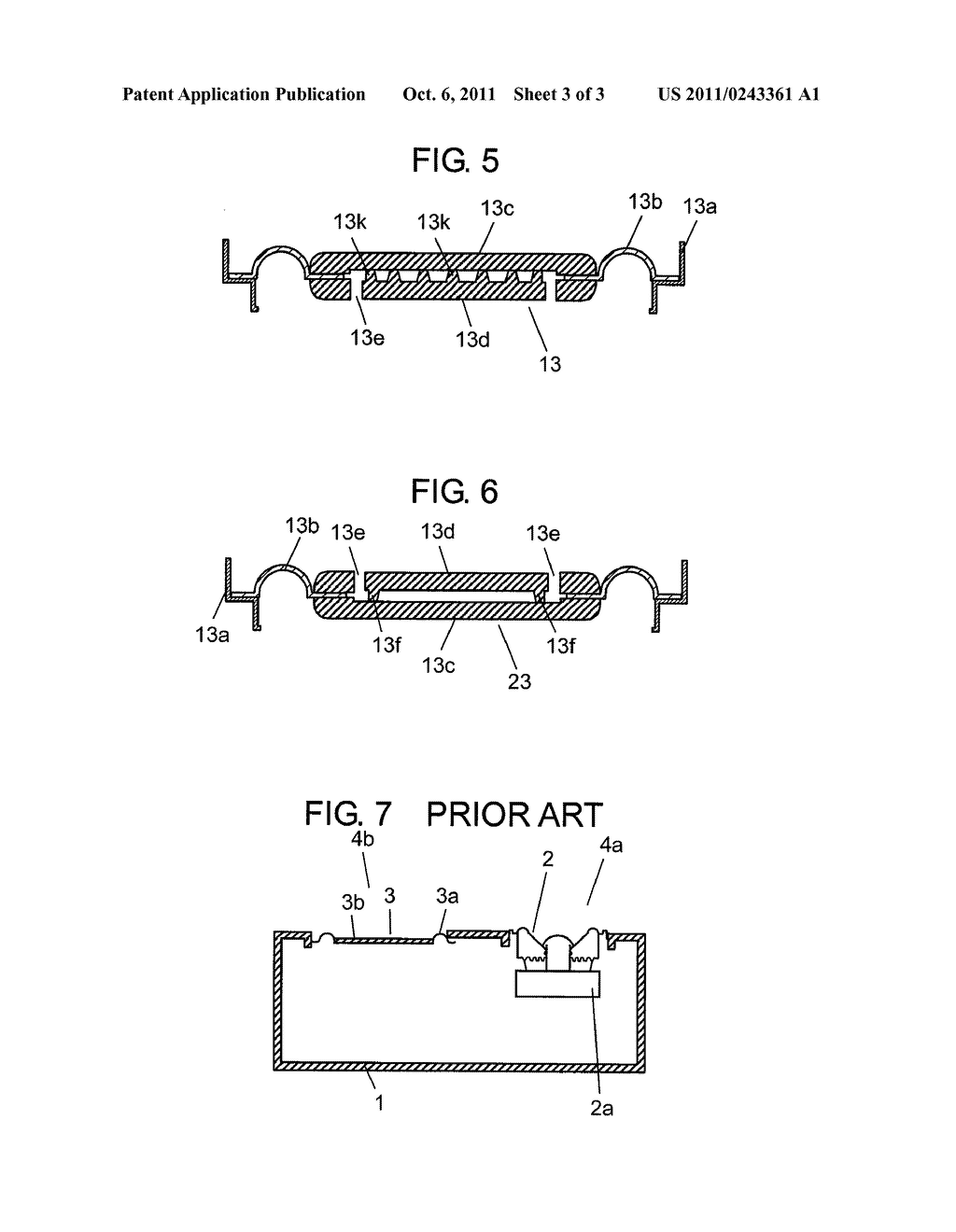 SPEAKER SYSTEM - diagram, schematic, and image 04