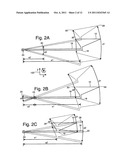 Moving Magnet Levered Loudspeaker diagram and image