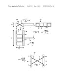 Moving Magnet Levered Loudspeaker diagram and image