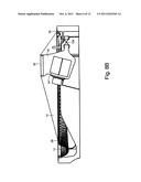 Moving Magnet Levered Loudspeaker diagram and image