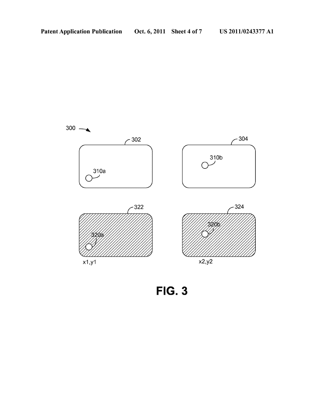 SYSTEM AND METHOD FOR PREDICTING OBJECT LOCATION - diagram, schematic, and image 05