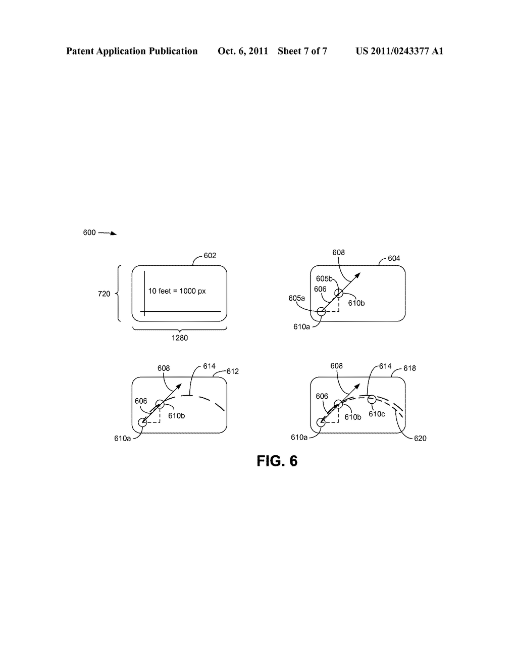 SYSTEM AND METHOD FOR PREDICTING OBJECT LOCATION - diagram, schematic, and image 08