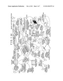 VEHICLE POSITION DETECTION SYSTEM diagram and image