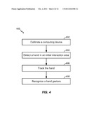 COMPUTING DEVICE INTERFACE diagram and image