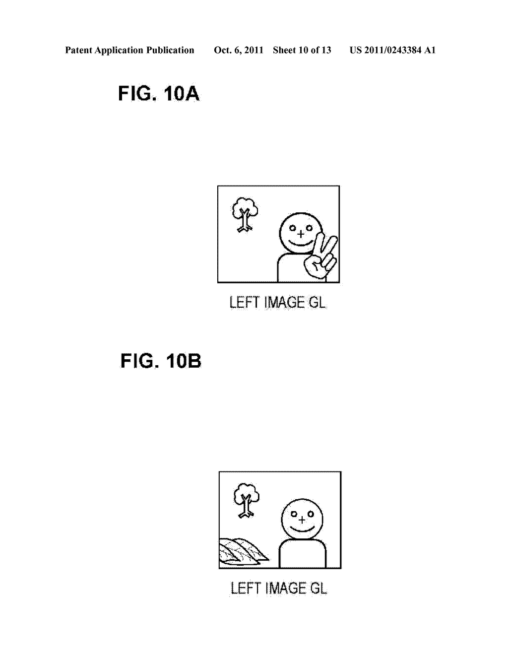 IMAGE PROCESSING APPARATUS AND METHOD AND PROGRAM - diagram, schematic, and image 11