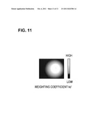 IMAGE PROCESSING APPARATUS AND METHOD AND PROGRAM diagram and image