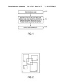 Method and System for Multiple Object Detection by Sequential Monte Carlo     and Hierarchical Detection Network diagram and image