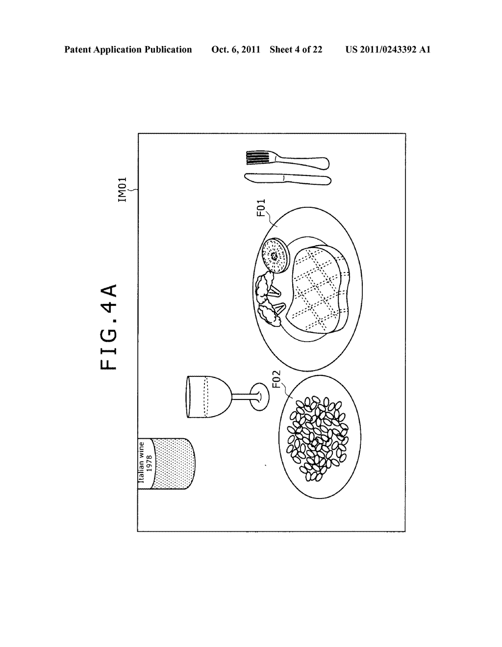 INFORMATION PROCESSING APPARATUS, INFORMATION OUTPUTTING METHOD AND     COMPUTER PROGRAM STORAGE DEVICE - diagram, schematic, and image 05