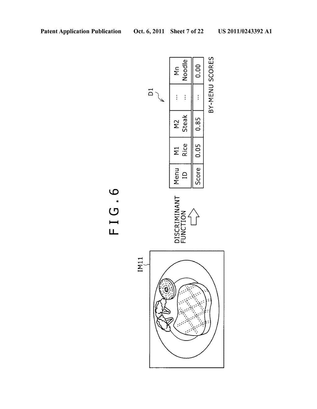 INFORMATION PROCESSING APPARATUS, INFORMATION OUTPUTTING METHOD AND     COMPUTER PROGRAM STORAGE DEVICE - diagram, schematic, and image 08