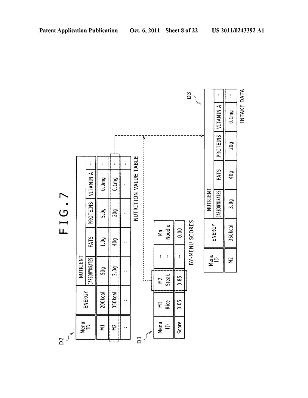 INFORMATION PROCESSING APPARATUS, INFORMATION OUTPUTTING METHOD AND     COMPUTER PROGRAM STORAGE DEVICE - diagram, schematic, and image 09