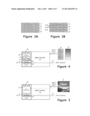 Repeating Band Print Artifact Evaluation diagram and image