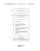 Repeating Band Print Artifact Evaluation diagram and image