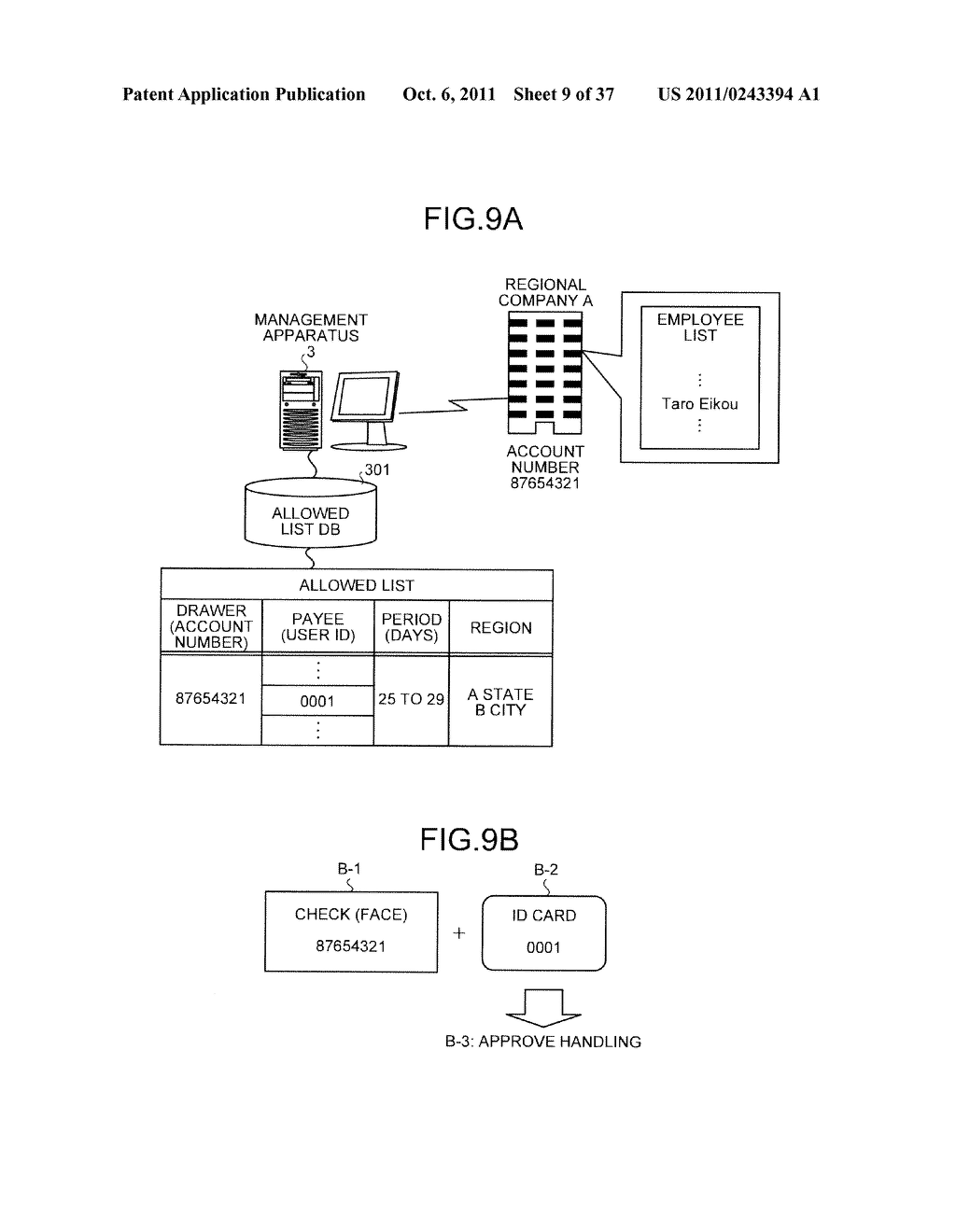 PAPER-SHEET PROCESSING APPARATUS AND PAPER-SHEET PROCESSING METHOD - diagram, schematic, and image 10