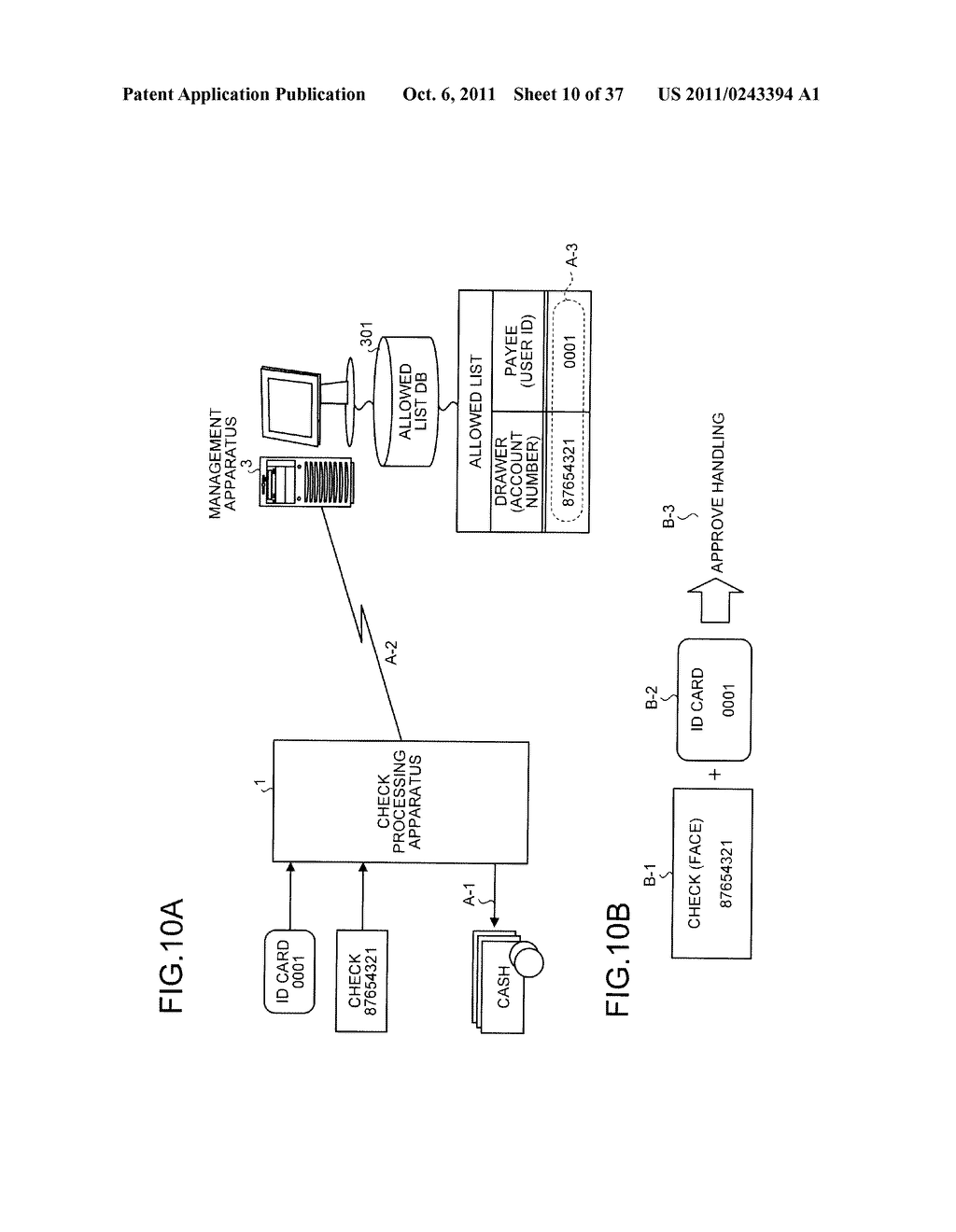 PAPER-SHEET PROCESSING APPARATUS AND PAPER-SHEET PROCESSING METHOD - diagram, schematic, and image 11