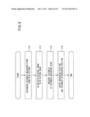 BIOMETRIC AUTHENTICATION DEVICE AND BIOMETRIC AUTHENTICATION METHOD diagram and image