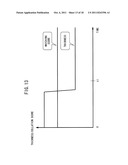 BIOMETRIC AUTHENTICATION DEVICE AND BIOMETRIC AUTHENTICATION METHOD diagram and image