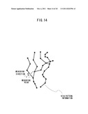 BIOMETRIC AUTHENTICATION DEVICE AND BIOMETRIC AUTHENTICATION METHOD diagram and image