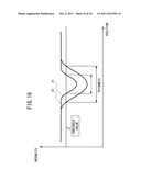 BIOMETRIC AUTHENTICATION DEVICE AND BIOMETRIC AUTHENTICATION METHOD diagram and image