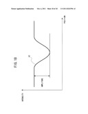 BIOMETRIC AUTHENTICATION DEVICE AND BIOMETRIC AUTHENTICATION METHOD diagram and image