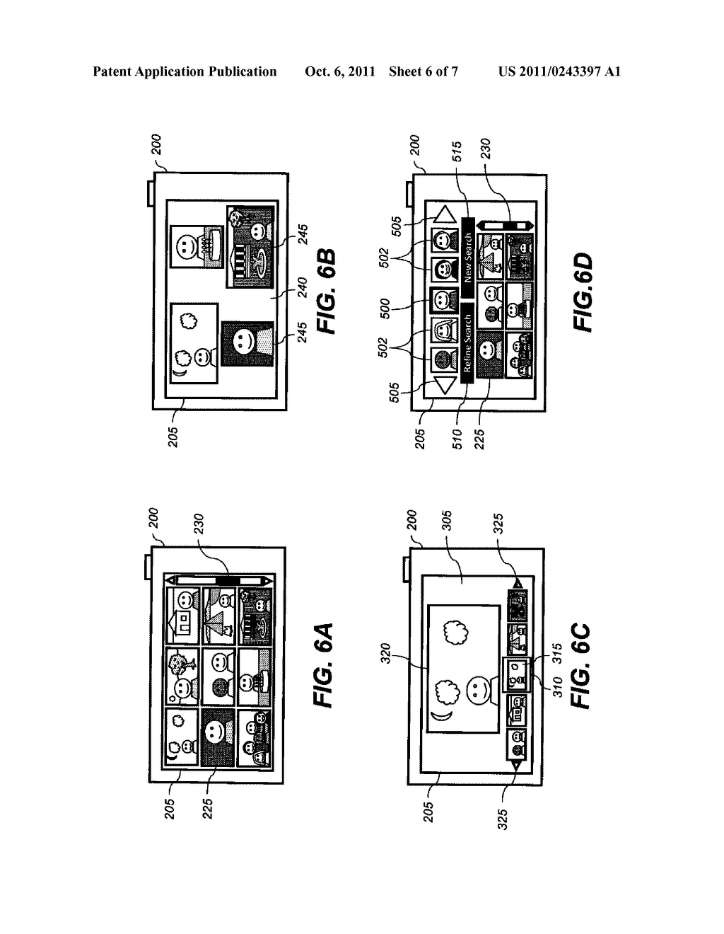 SEARCHING DIGITAL IMAGE COLLECTIONS USING FACE RECOGNITION - diagram, schematic, and image 07