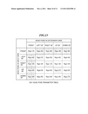 PATTERN RECOGNITION APPARATUS AND PATTERN RECOGNITION METHOD THAT REDUCE     EFFECTS ON RECOGNITION ACCURACY, AND STORAGE MEDIUM diagram and image