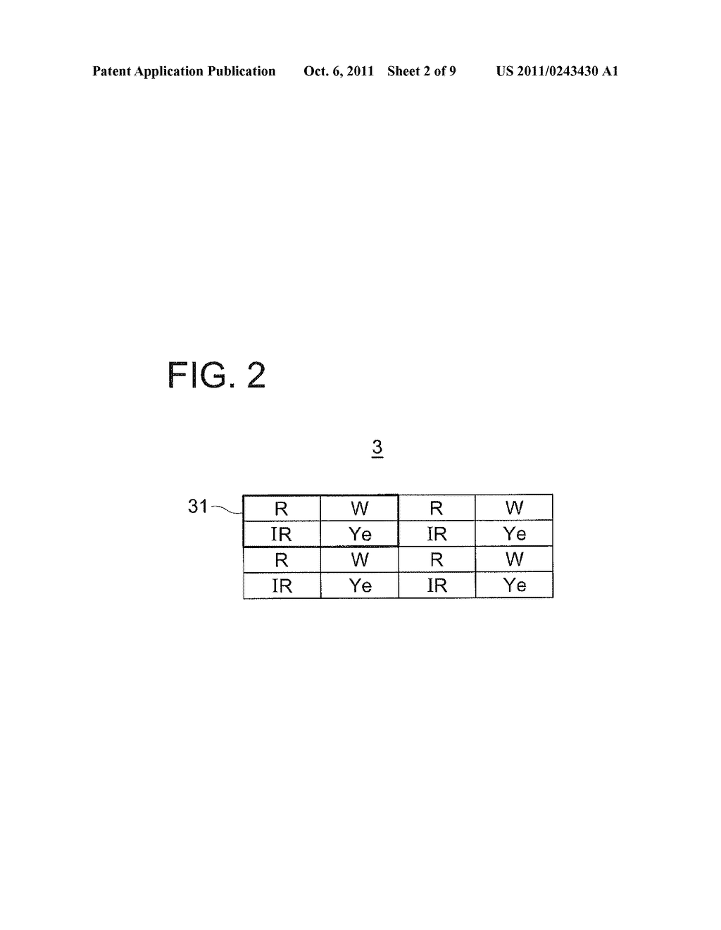 IMAGE INPUT APPARATUS - diagram, schematic, and image 03