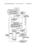 VEHICLE POSITION RECOGNITION SYSTEM diagram and image