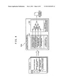 SCENE MATCHING REFERENCE DATA GENERATION SYSTEM AND POSITION MEASUREMENT     SYSTEM diagram and image