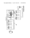 SCENE MATCHING REFERENCE DATA GENERATION SYSTEM AND POSITION MEASUREMENT     SYSTEM diagram and image