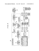 SCENE MATCHING REFERENCE DATA GENERATION SYSTEM AND POSITION MEASUREMENT     SYSTEM diagram and image