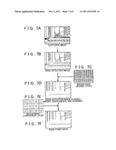 SCENE MATCHING REFERENCE DATA GENERATION SYSTEM AND POSITION MEASUREMENT     SYSTEM diagram and image