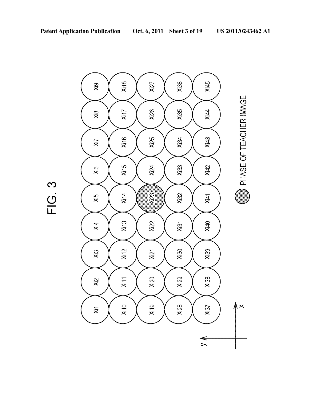 COEFFICIENT LEARNING APPARATUS AND METHOD, IMAGE PROCESSING APPARATUS AND     METHOD, PROGRAM, AND RECORDING MEDIUM - diagram, schematic, and image 04