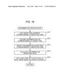 COEFFICIENT LEARNING APPARATUS AND METHOD, IMAGE PROCESSING APPARATUS AND     METHOD, PROGRAM, AND RECORDING MEDIUM diagram and image