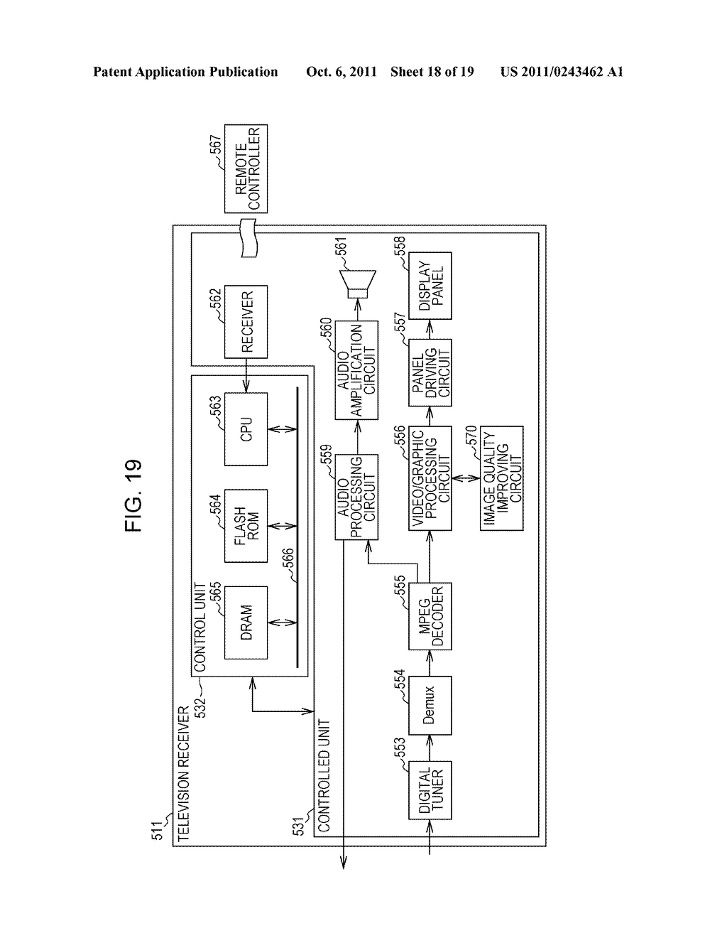 COEFFICIENT LEARNING APPARATUS AND METHOD, IMAGE PROCESSING APPARATUS AND     METHOD, PROGRAM, AND RECORDING MEDIUM - diagram, schematic, and image 19