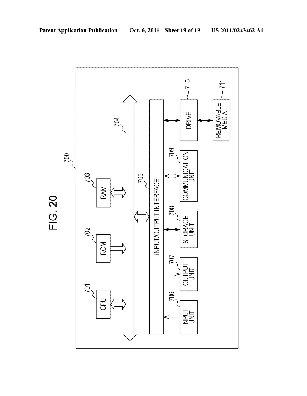 COEFFICIENT LEARNING APPARATUS AND METHOD, IMAGE PROCESSING APPARATUS AND     METHOD, PROGRAM, AND RECORDING MEDIUM - diagram, schematic, and image 20
