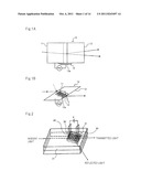 OPTICAL SWITCH, IMAGE DISPLAY DEVICE, IMAGE FORMING DEVICE, AND METHOD FOR     MANUFACTURING OPTICAL SWITCH diagram and image