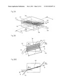 OPTICAL SWITCH, IMAGE DISPLAY DEVICE, IMAGE FORMING DEVICE, AND METHOD FOR     MANUFACTURING OPTICAL SWITCH diagram and image