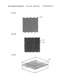 OPTICAL SWITCH, IMAGE DISPLAY DEVICE, IMAGE FORMING DEVICE, AND METHOD FOR     MANUFACTURING OPTICAL SWITCH diagram and image