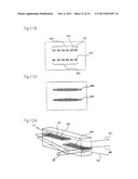 OPTICAL SWITCH, IMAGE DISPLAY DEVICE, IMAGE FORMING DEVICE, AND METHOD FOR     MANUFACTURING OPTICAL SWITCH diagram and image