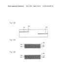 OPTICAL SWITCH, IMAGE DISPLAY DEVICE, IMAGE FORMING DEVICE, AND METHOD FOR     MANUFACTURING OPTICAL SWITCH diagram and image