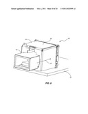  ADAPTER CONFIGURED WITH BOTH OPTICAL AND ELECTRICAL CONNECTIONS FOR     PROVIDING BOTH OPTICAL AND ELECTRICAL COMMUNICATIONS CAPABILITIES diagram and image