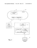 SYSTEM AND METHOD FOR EDITING AN IMAGE STREAM CAPTURED IN VIVO diagram and image