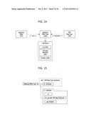 METHOD AND APPARATUS FOR PROVIDING METADATA FOR SENSORY EFFECT, COMPUTER     READABLE RECORD MEDIUM ON WHICH METADATA FOR SENSORY EFFECT IS RECORDED,     METHOD AND APPARATUS FOR REPRESENTATING SENSORY EFFECT diagram and image